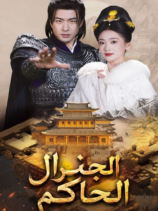 الجنرال الحاكم