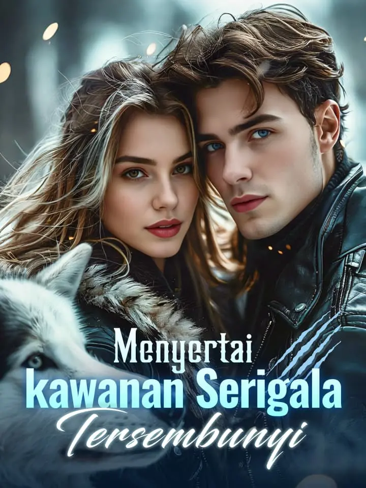 Menyertai Kawanan Serigala Tersembunyi