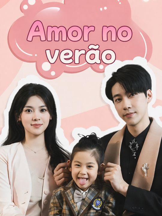 Amor no verão