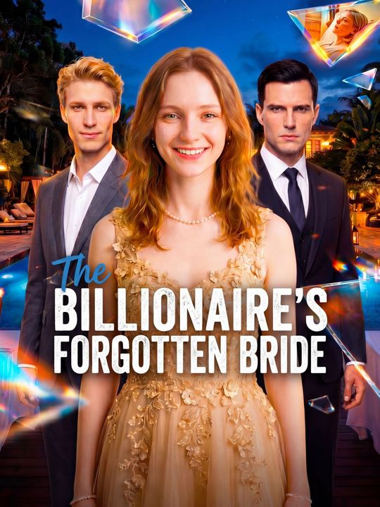 THE BILLIONAIRE’S FORGOTTEN BRIDE