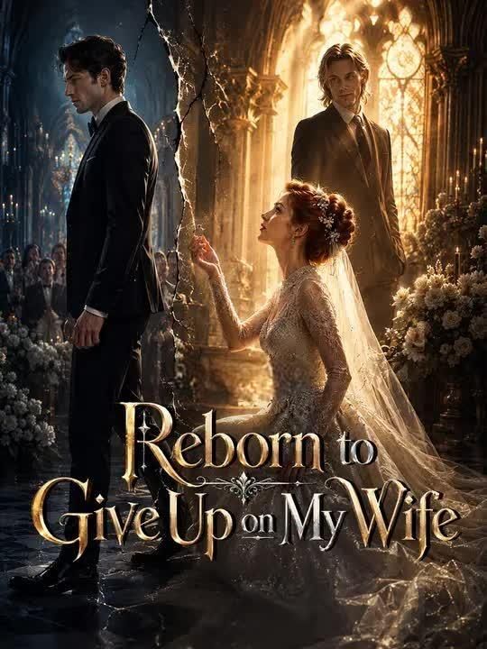 Reborn to Let Her Go