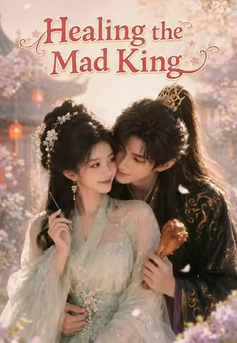 Healing the Mad King