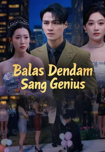 (Dub)Balas Dendam Sang Genius