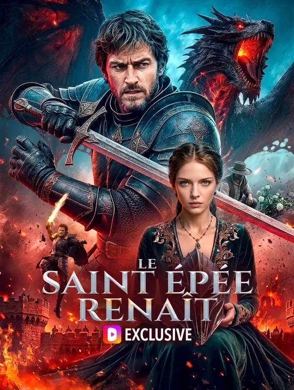 Le saint épée renaît