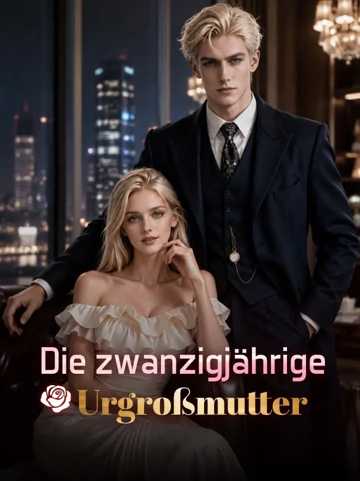 Die zwanzigjährige Urgroßmutter