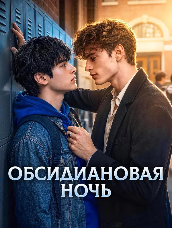 Обсидиановая Ночь