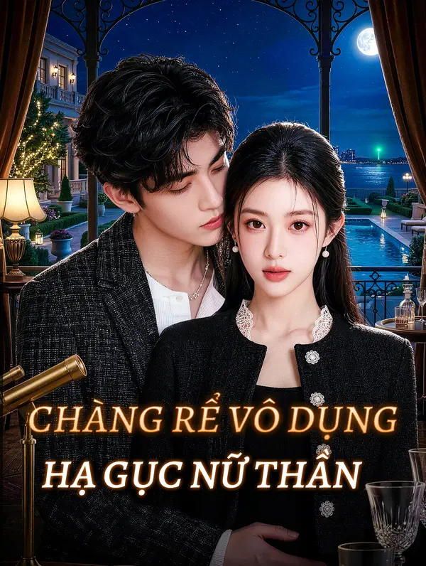 Chàng Rể Vô Dụng Hạ Gục Nữ Thần