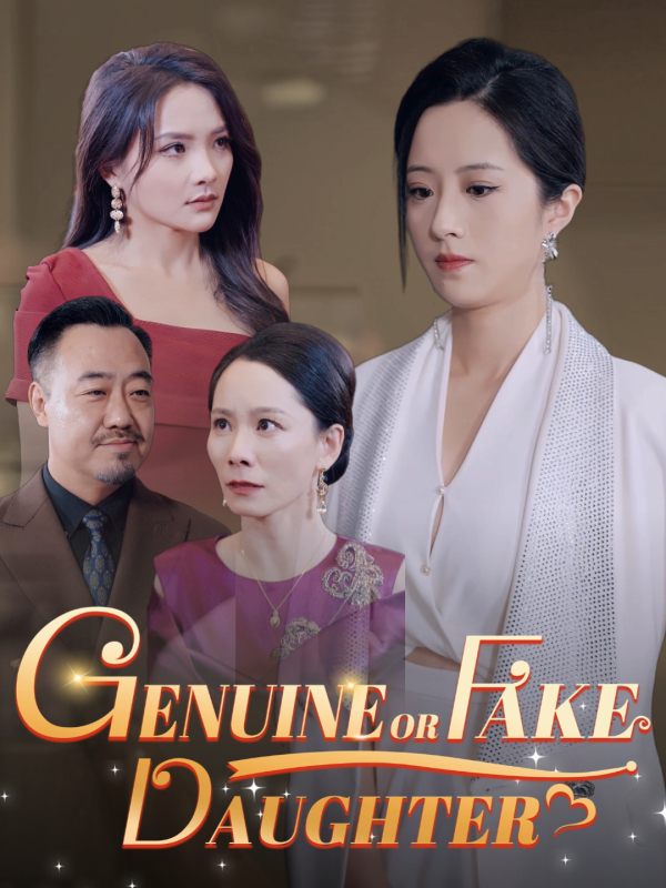 Genuine or Fake Daughter
