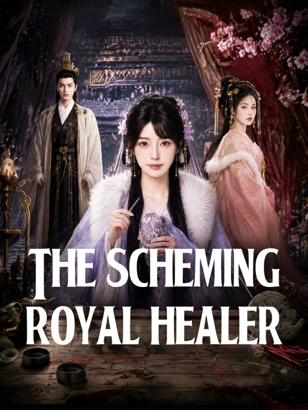 The Scheming Royal Healer