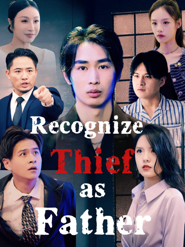 Recognize Thief as Father