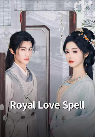 Royal Love Spell