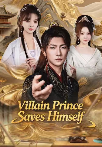 Villain Prince Saves Himself