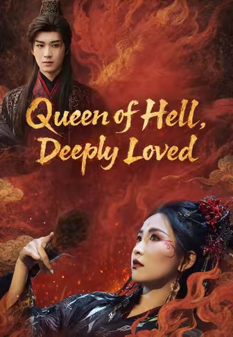 Queen of Hell, Deeply Loved