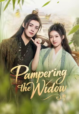 Pampering the Widow