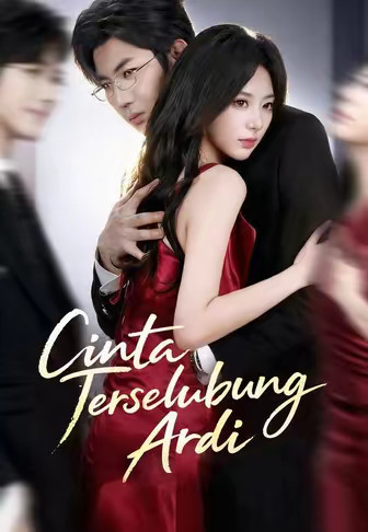 Cinta Terselubung Ardi