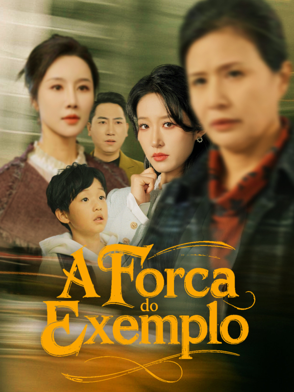 A Força do Exemplo