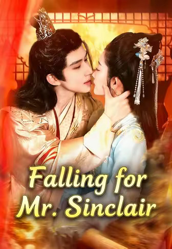 Falling for Mr. Sinclair