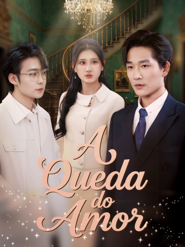 A Queda do Amor