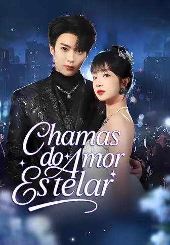 Chamas do Amor Estelar(Dublado)