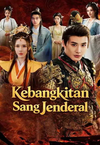Kebangkitan Sang Jenderal