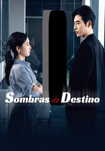 Sombras do Destino(Dublado)