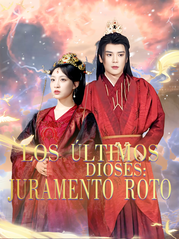 Los Últimos Dioses: Juramento Roto