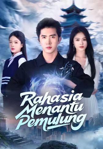 Rahasia Menantu Pemulung