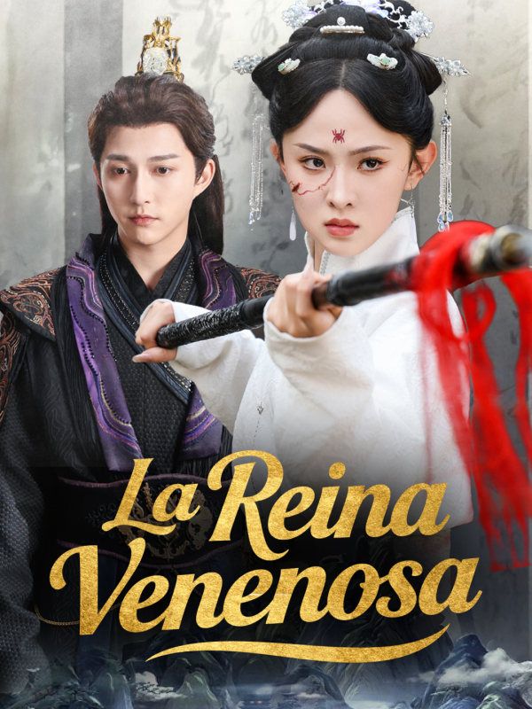 La Reina Venenosa