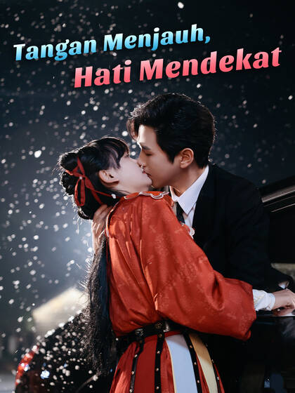 Tangan Menjauh, Hati Mendekat