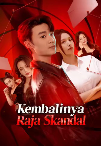 Kembalinya Raja Skandal