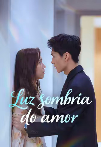 Luz sombria do amor