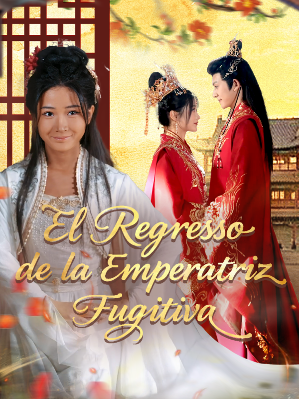 El Regreso de la Emperatriz Fugitiva