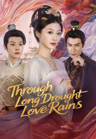 Through Long Drought Love Rains