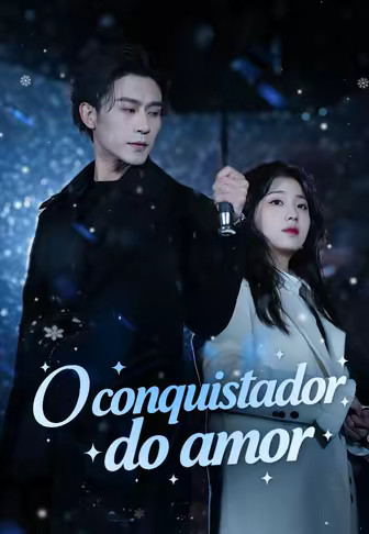 O conquistador do amor