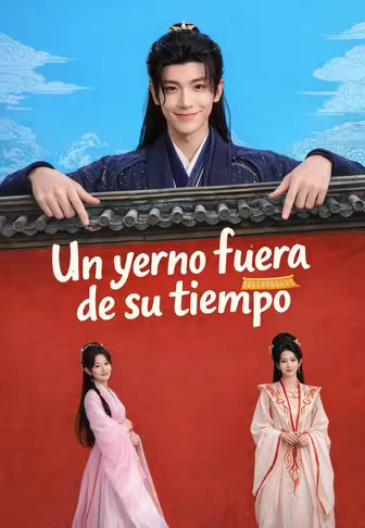 Un yerno fuera de su tiempo