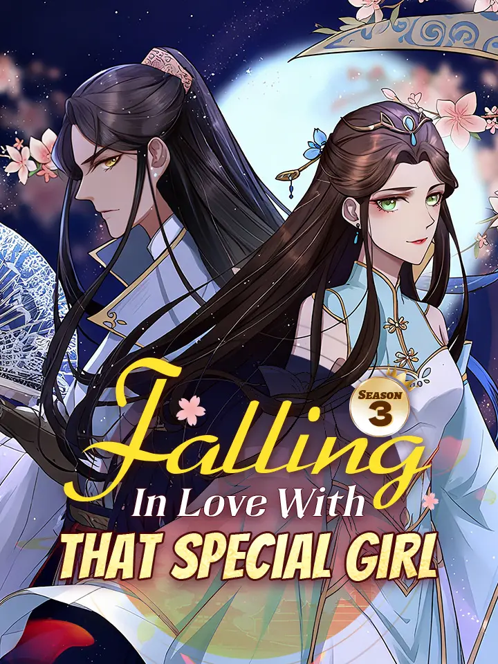 Falling In Love With That Special Girl Season 3