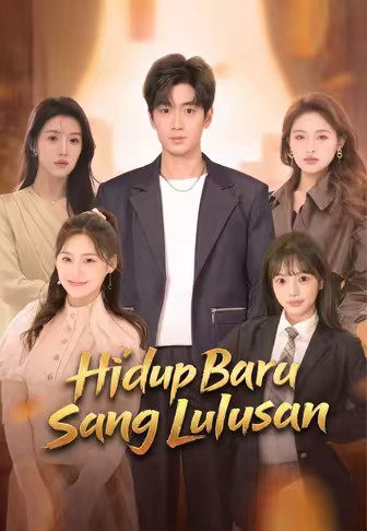 Hidup Baru Sang Lulusan