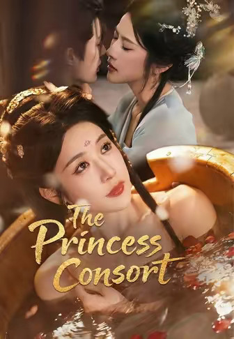 The Princess Consort