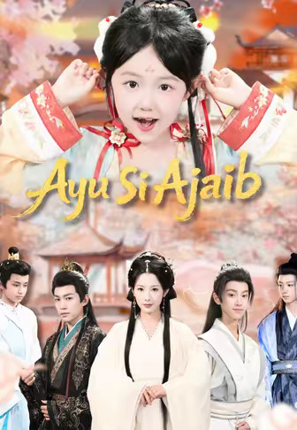 Ayu Si Ajaib