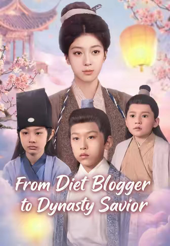 From Diet Blogger to Dynasty Savior