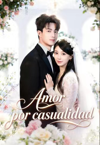Amor por casualidad