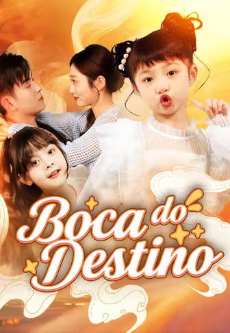 Boca do Destino