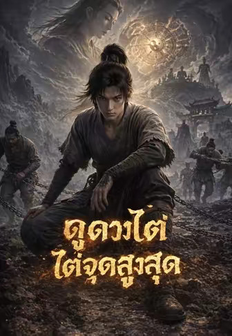 ดูดวงไต่จุดสูงสุด