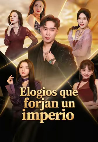 Elogios que forjan un imperio