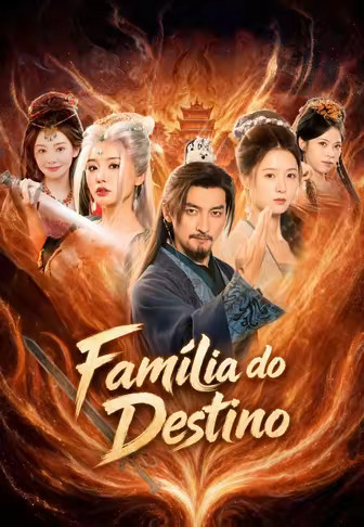 Família do Destino