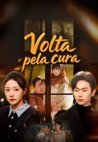 Volta pela cura