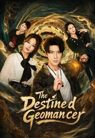 The Destined Geomancer