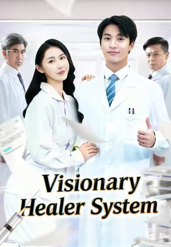 Visionary Healer System