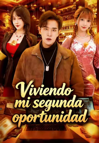 Viviendo mi segunda oportunidad