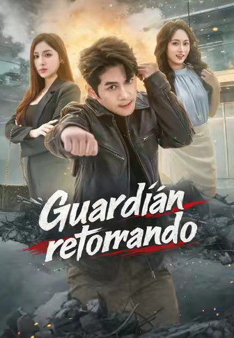 Guardián retorando